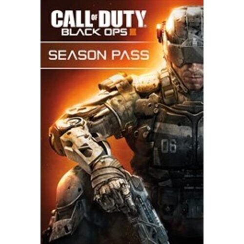 Windows Store call of duty&reg;: black ops iii - season pass (dlc) key europe Cene