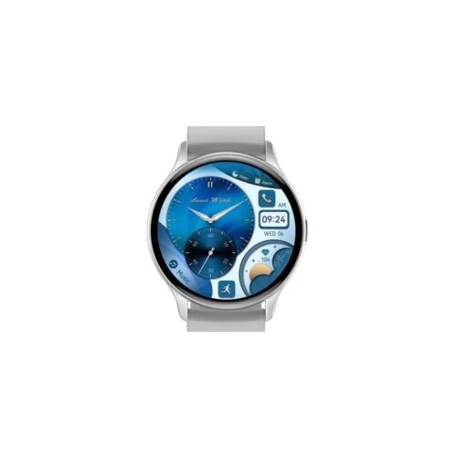 XO Smartwatch J5 Amoled Sport Silver Cijene