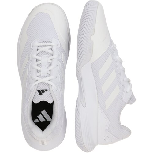 Adidas &amp;Scaron;portni čevelj &amp;#039;Gamecourt 2.0 &amp;#039; črna / bela Slike