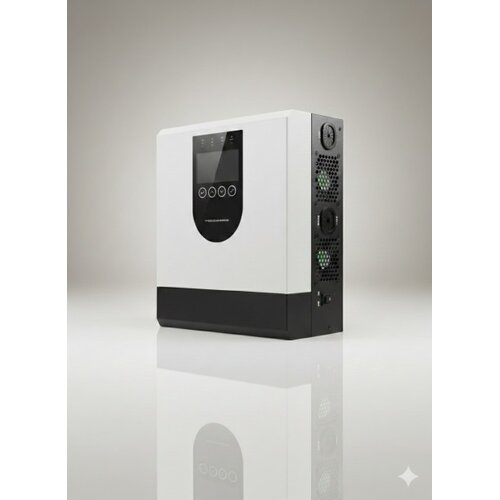  Hibridni Inverter 5,5kw-24v ( SW10274 ) Cene