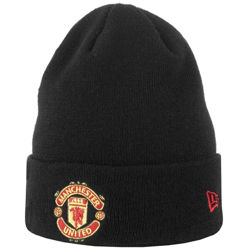 New Era Manchester United Essential Cuff zimska kapa