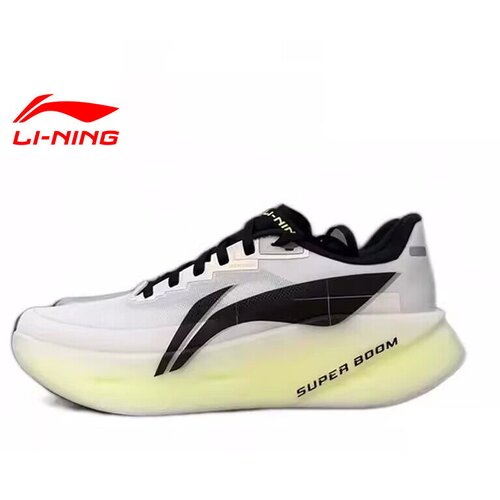 Li-Ning Muške patike Shadow Pro, Belo-crne Cene