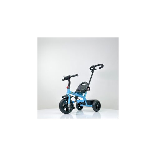  Tricikl za decu happy bike 448 plavi Slike