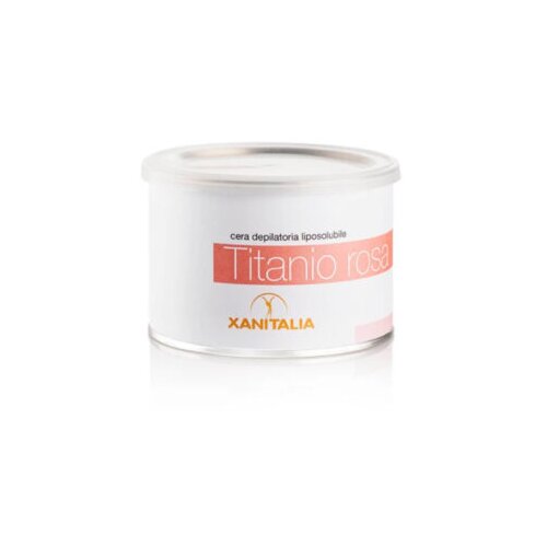  VOSAK U LIMENCI TITANIUM ROSE 400GR Slike
