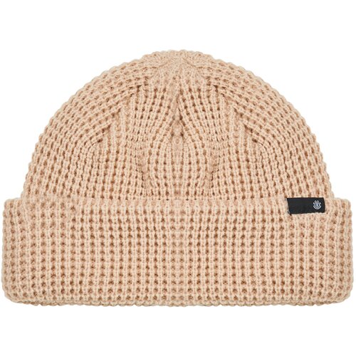 Element Kape LOW DOCKER WAFFLE Bež Slike