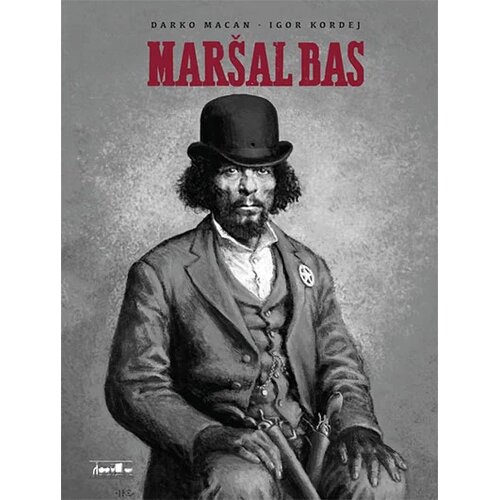 Lokomotiva Mar&scaron;al bas Cene
