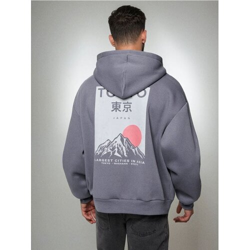 Sinsay Hoodie s tiskom Cijene
