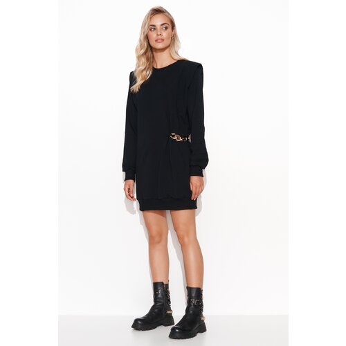 Makadamia Woman&amp;#039;s Dress M772 Slike