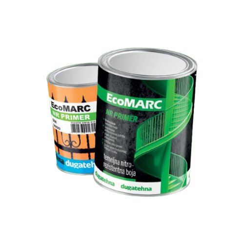  DUGATEHNA Ecomarc nr primer sivi 0,75l Cijene