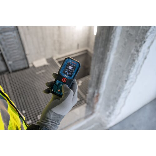 Bosch pro GLM60-31 laserski daljinomer 0601075001 Slike