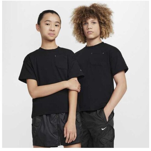 Nike K nsw city utility ss top Cene