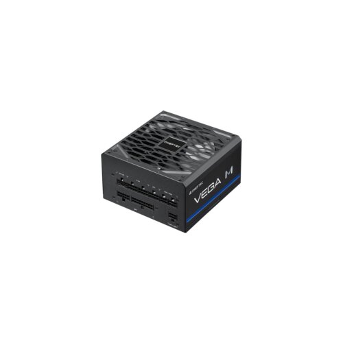 Chieftec PSU 1000W VEGA MGold,80+,Fully Modular,ATX 3.1PCIe 5.1 Cijene