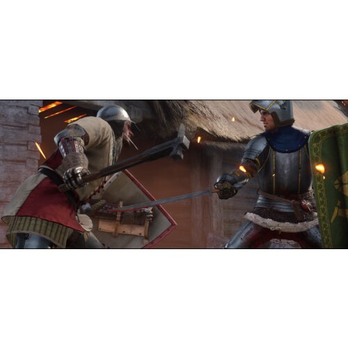 Deep Silver Kingdom Come Deliverance II - Day One Edition /PS5 Slike