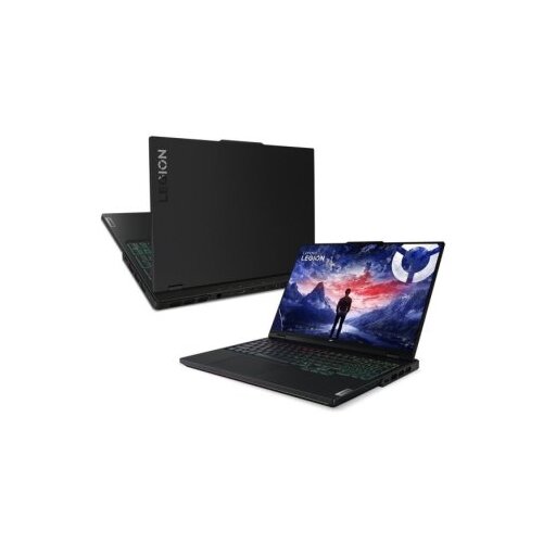 Lenovo Legion Pro 7 16IRX9H (Eclipse Black) WQXGA IPS 240Hz, i9-14900HX, 32GB, 1TB SSD, RTX 4090 16GB (83DE007SYA) gejmerski laptop Cene