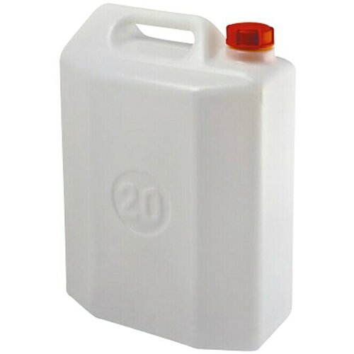  Kanistar (20 l) Cijene