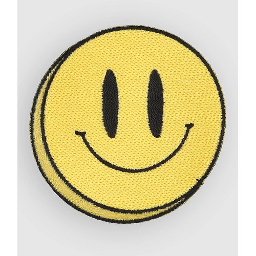 The Dudes Smiley Single Patch multicolor Cijene