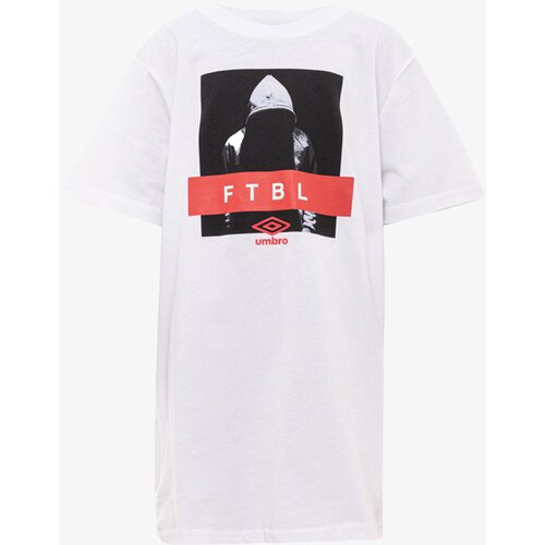 Umbro Majica FAN T SHIRT JNR Slike