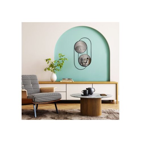 Wallxpert dekorativno ogledalo bys 186 Slike