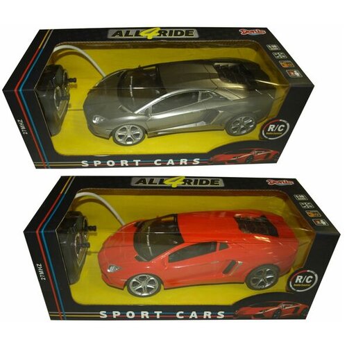 R/C Sportski auto 49-350000 Slike