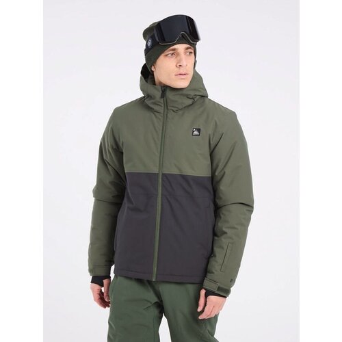  Men's ski jacket PRTALDEGO Cijene