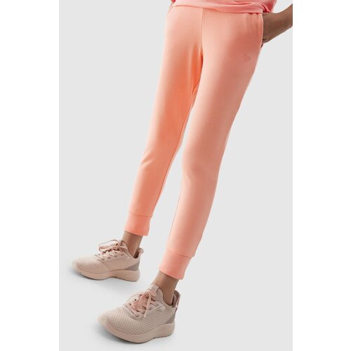 4f Girls&amp;#039; cotton sweatpants Slike