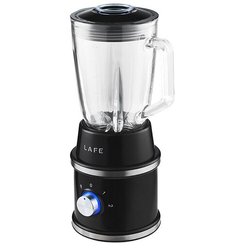 Lafe Stoni blender 1300W staklena posuda 1.5L titanijumska sečiva TitaniumPower Cene