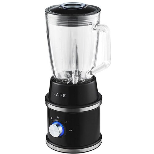 Lafe Table Blender TITANIUMPOWER 1300 W 1.5 L Black Cijene