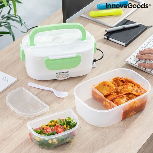 InnovaGoods Električna Kutija za Ručak Ofunch Cijene