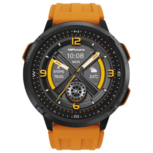  Pametni sat HiFuture Mix 3 Orange Cijene