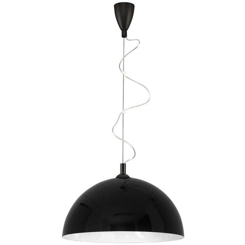  Luster na sajli 1xE27/100W/230V Slike