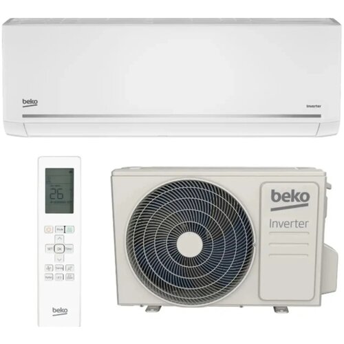 Beko klimatska naprava z montažo BEHPG 120 / BEHPG 121 Cene