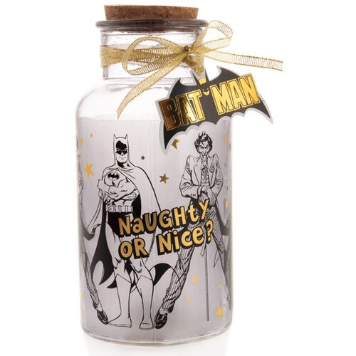 Widdop & Co. Batman - Novogodi&scaron;nja lampa LED - DC Comic, Batman Cene