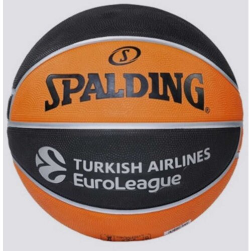 Spalding Lopta euroleague guma replica tf-150 ind/out 7 Cene
