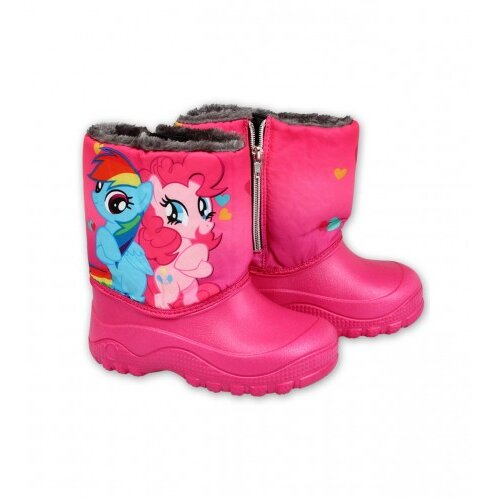 Setino Čizme dječije futrovane 860-571 MY LITTLE PONY Cijene