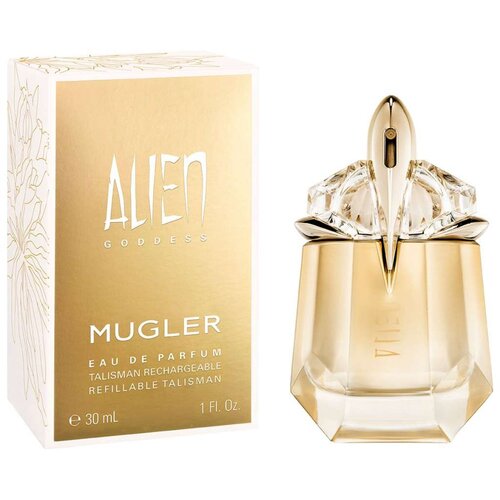 Parfem Parfumska voda Alien Goddess Eau de Parfum Nachfüllbar 30 ml Cene