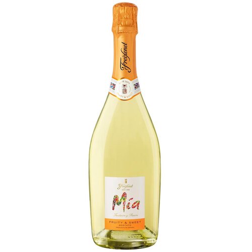 Freixenet Mia Moscato pjenu&amp;scaron;avo vino 7% vol. 0,75 l Slike