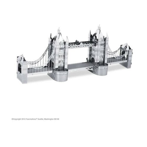 Metal Earth 3D metalna maketa - Londonski most ( 502566 ) Cene
