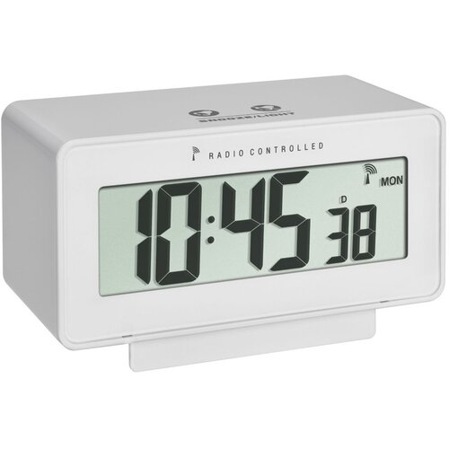 TFA 60.2544.02 Radio Alarm Clock Cijene