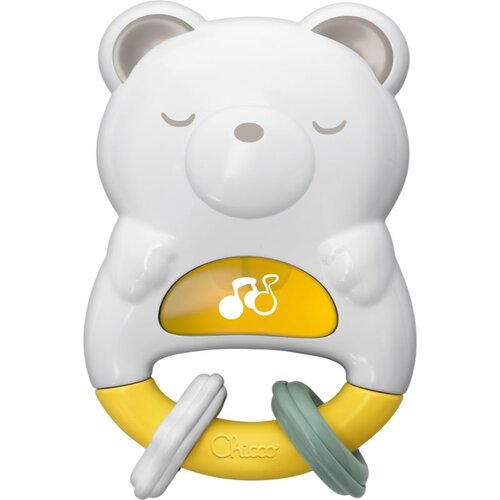 Chicco Zvečka medo 0m+ Cijene