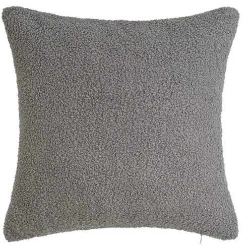 Casa Selección Ukrasni jastuk od boucle tkanine 45x45 cm Sherpa –