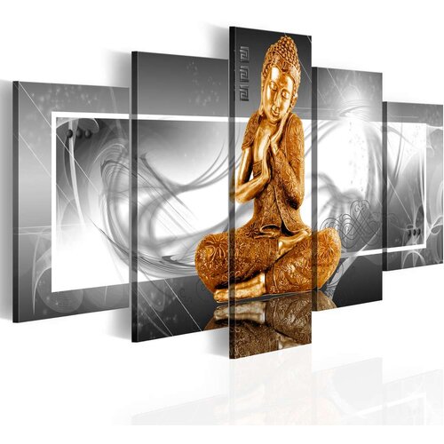  Slika - Buddhist prayer 200x100 Cijene