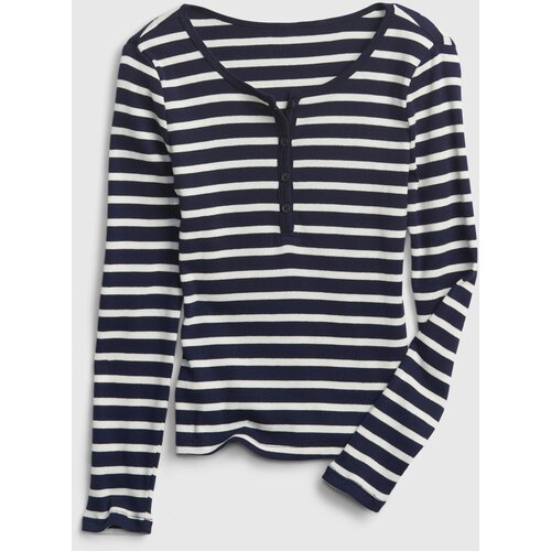 GAP Kids Striped T-shirt - Girls Cene