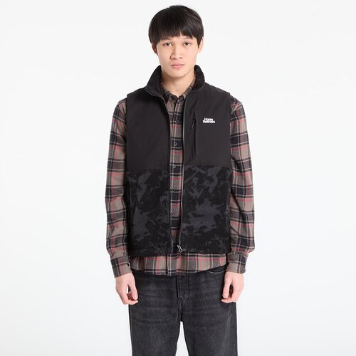 Horsefeathers Telovnik Duval Fleece Vest Asphalt M Cene