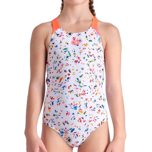 Arena KUPACI GIRL'S CONFETTI SWIMSUIT SWIM PRO Cijene
