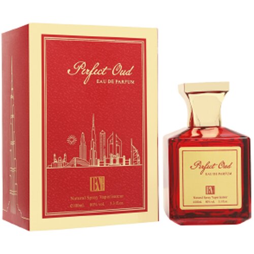 BN Perfect Oud edp women 100ml Cene