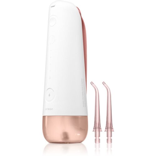 Oclean W10 ustna prha Pink 1 kos Cene