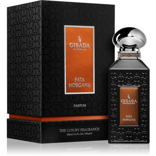 Gisada Luxury Collection Fata Morgana parfum uniseks 100 ml Slike