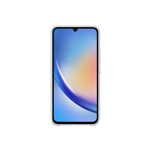 Samsung GALAXY A34 CLEAR Slike