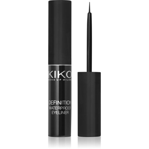 KIKO Milano Definition dugotrajna vodootporna olovka za oči 4.5 ml Cijene