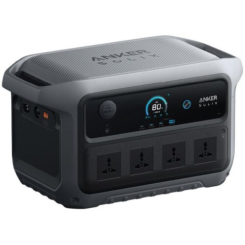 Anker SOLIX C2000 Gen 2 portable power station 8 2000 W 18.9 kg Cijene